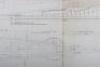 Rare Full Technical Specification Plans of Imperial German U-Boat U-160 - 7