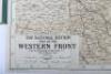 The National Review Map of the Western Front - 3