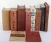 Large Quntity of Medal and Military Reference books
