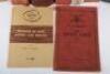 Large Quntity of Medal and Military Reference books - 2