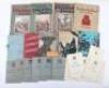 Another Garland from The Front New Year 1918 - 2