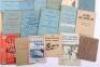 Various Military Manuals, circa World War II - 4