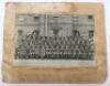 Airbourne Forces Depot 1947, nice group photograph