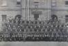 Airbourne Forces Depot 1947, nice group photograph - 2