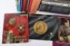 Quantity of Medal and Military Reference books - 2