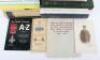 Quantity of Medal and Military Reference books - 2