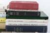 Quantity of Medal and Military Reference books - 3