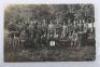 Collection of Mainly Great War Postcard Photographs, Christmas Cards etc