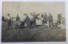 Collection of Mainly Great War Postcard Photographs, Christmas Cards etc - 2