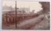Collection of Mainly Great War Postcard Photographs, Christmas Cards etc - 5