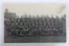Collection of Mainly Great War Postcard Photographs, Christmas Cards etc - 6