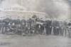 Collection of Mainly Great War Postcard Photographs, Christmas Cards etc - 10