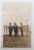 Collection of Mainly Great War Postcard Photographs, Christmas Cards etc - 13