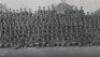 Panoramic Regimental Photograph Durham Light Infantry 1919 - 3