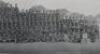 Panoramic Regimental Photograph Durham Light Infantry 1919 - 4