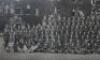 Panoramic Regimental Photograph Durham Light Infantry 1919 - 6