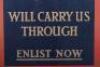 WWI Recruiting Poster December 1914 - 3