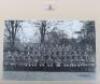 Quantity of Home Guard framed photographs, sketches - 7