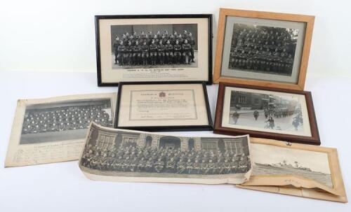 Home Guard Interest