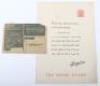 Home Guard Interest - 9
