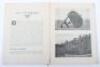 Great War Bombardment of Hartlepools Scarborough & Whitby, three contemporary books - 4