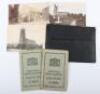 Great War Bombardment of Hartlepools Scarborough & Whitby, three contemporary books - 5