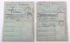Great War Bombardment of Hartlepools Scarborough & Whitby, three contemporary books - 7
