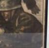 Impressive Original 1918 French Poster - 5