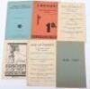 British Union of Fascists/Blackshirt leaflets - 6