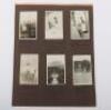 Herman Goering's Honeymoon Photographs