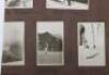 Herman Goering's Honeymoon Photographs - 6
