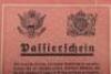Rare German D-Day Leaflet, using an allied leaflet for safe conduct - 2