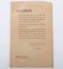 Rare German D-Day Leaflet, using an allied leaflet for safe conduct - 5