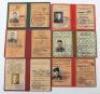 NKVD Identity books.