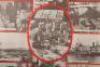 Red Cross Donation Card Posters from WWII - 3