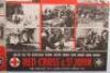 Red Cross Donation Card Posters from WWII - 5