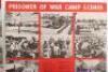 Red Cross Donation Card Posters from WWII - 7