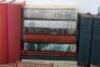 Selection of Military books and booklets - 2