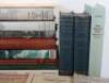 Selection of Military books and booklets - 3