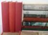 Selection of Military books and booklets - 4