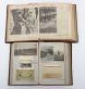 Very Interesting Great War Photograph Album and Scrap Album of the Canadian Army Medical Corps in Salonika - 3