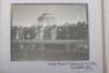 Very Interesting Great War Photograph Album and Scrap Album of the Canadian Army Medical Corps in Salonika - 8