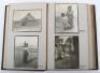 Very Interesting Great War Photograph Album and Scrap Album of the Canadian Army Medical Corps in Salonika - 12