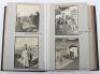 Very Interesting Great War Photograph Album and Scrap Album of the Canadian Army Medical Corps in Salonika - 13