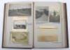 Very Interesting Great War Photograph Album and Scrap Album of the Canadian Army Medical Corps in Salonika - 14