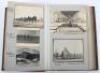 Very Interesting Great War Photograph Album and Scrap Album of the Canadian Army Medical Corps in Salonika - 16