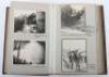 Very Interesting Great War Photograph Album and Scrap Album of the Canadian Army Medical Corps in Salonika - 18
