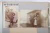 Very Interesting Great War Photograph Album and Scrap Album of the Canadian Army Medical Corps in Salonika - 24