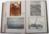 Very Interesting Great War Photograph Album and Scrap Album of the Canadian Army Medical Corps in Salonika - 25