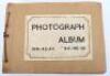 Interesting WWII Collection of varied material from a British Officer, Capt. G.Philip Rimington (Border Regiment - 2